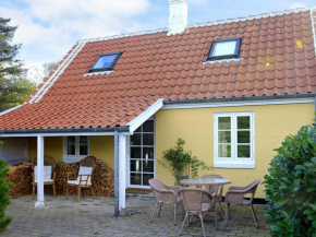 Rustic Holiday Home in Skagen near Sea